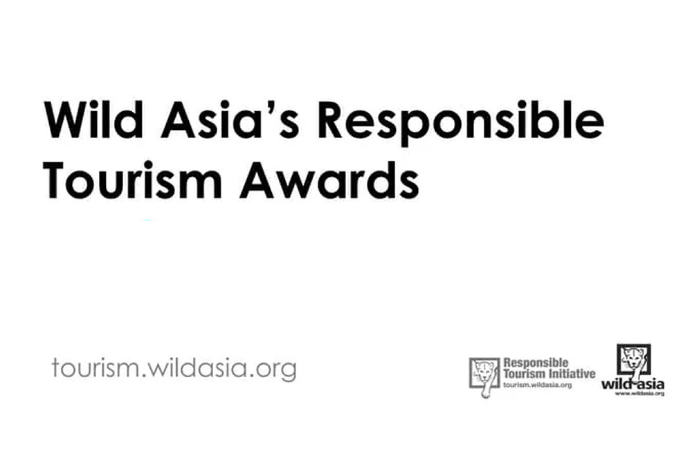 Wild Asia Awards