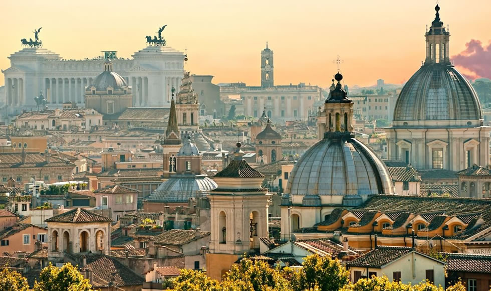 Rome City