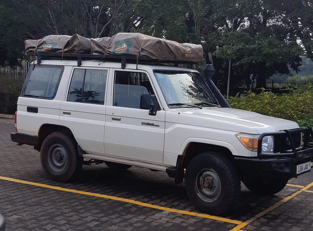 Car Hire Uganda – Is It Cheaper to Rent a Car Online?