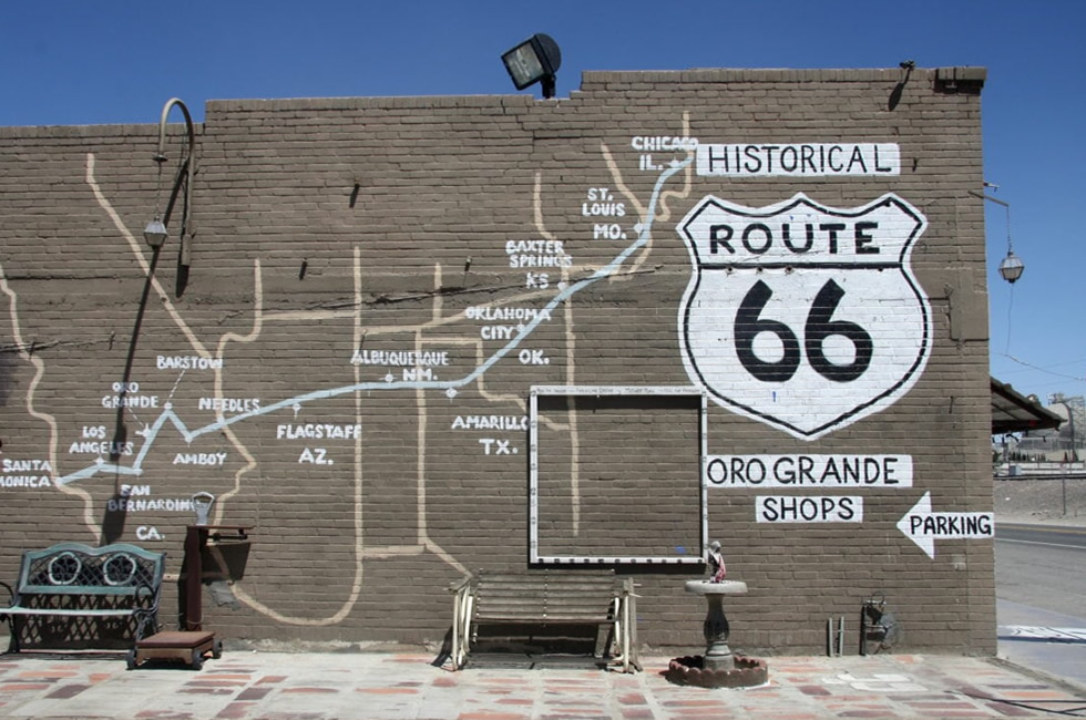 Top Reasons to Explore Chicago Before Hitting Route 66