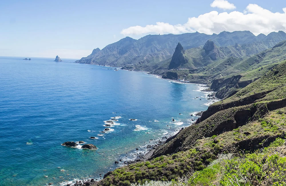 Tripping Guide to Tenerife, Spain